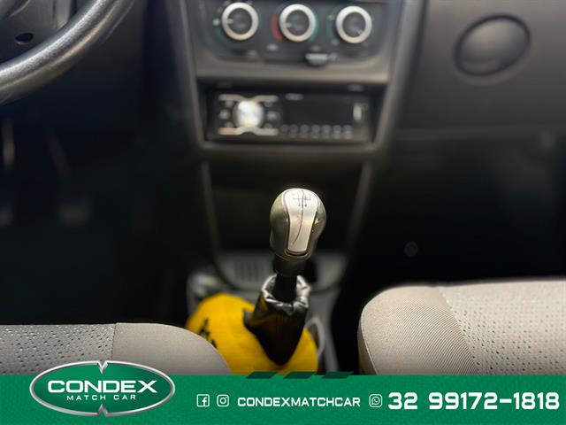 CHEVROLET CELTA SPIRIT/ LT 1.0 MPFI 8V FLEXP. 5P 2014