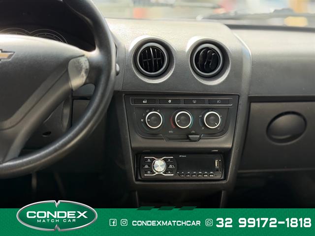 CHEVROLET CELTA SPIRIT/ LT 1.0 MPFI 8V FLEXP. 5P 2014