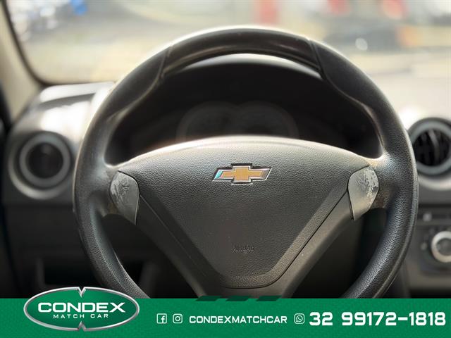 CHEVROLET CELTA SPIRIT/ LT 1.0 MPFI 8V FLEXP. 5P 2014