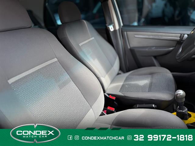 CHEVROLET CELTA SPIRIT/ LT 1.0 MPFI 8V FLEXP. 5P 2014