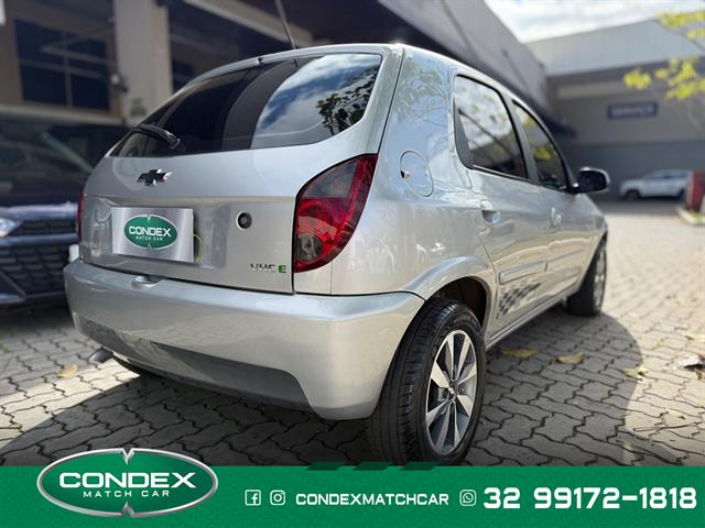 CHEVROLET CELTA SPIRIT/ LT 1.0 MPFI 8V FLEXP. 5P 2014