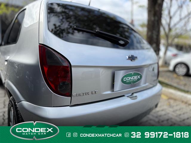 CHEVROLET CELTA SPIRIT/ LT 1.0 MPFI 8V FLEXP. 5P 2014