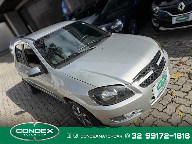 CHEVROLET CELTA SPIRIT/ LT 1.0 MPFI 8V FLEXP. 5P 2014