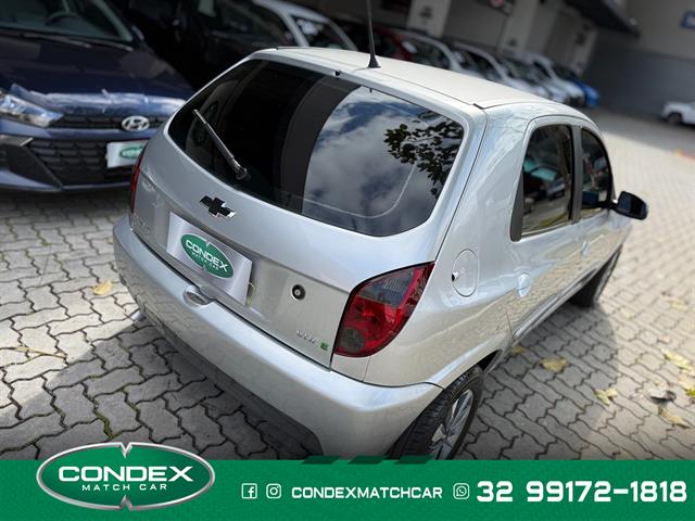 CHEVROLET CELTA SPIRIT/ LT 1.0 MPFI 8V FLEXP. 5P 2014