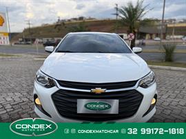 CHEVROLET ONIX SEDAN PLUS LT 1.0 12V FLEX 4P MEC. 2023/2024