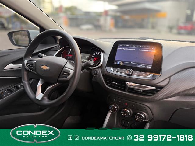 CHEVROLET ONIX SEDAN PLUS LT 1.0 12V FLEX 4P MEC. 2024