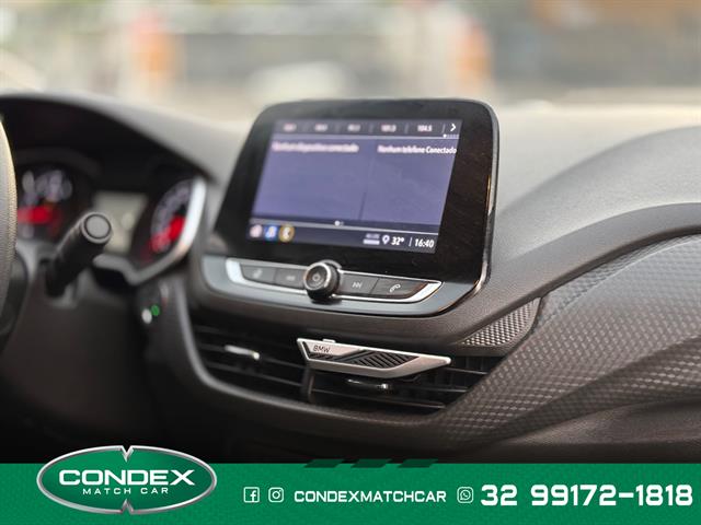 CHEVROLET ONIX SEDAN PLUS LT 1.0 12V FLEX 4P MEC. 2024