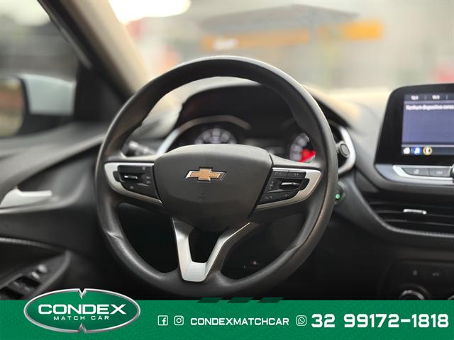 CHEVROLET ONIX SEDAN PLUS LT 1.0 12V FLEX 4P MEC. 2024