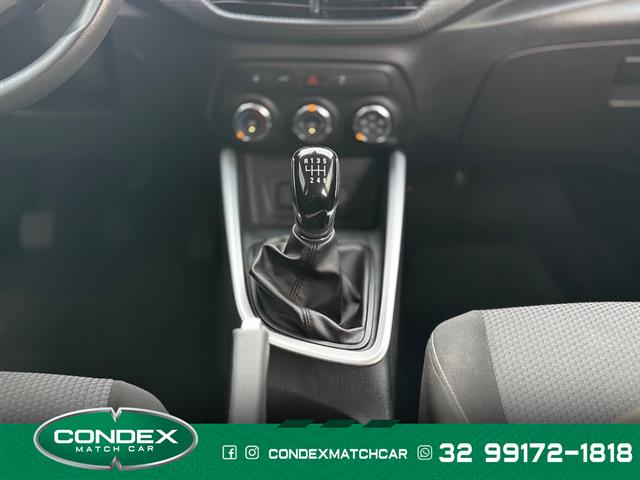 CHEVROLET ONIX SEDAN PLUS LT 1.0 12V FLEX 4P MEC. 2024