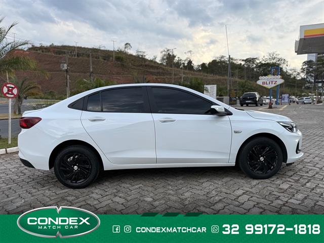 CHEVROLET ONIX SEDAN PLUS LT 1.0 12V FLEX 4P MEC. 2024