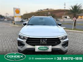 FIAT PULSE IMPETUS 1.0 TURBO 200 FLEX AUT. 2023/2024