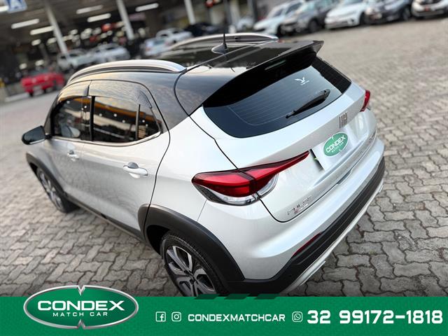 FIAT PULSE IMPETUS 1.0 TURBO 200 FLEX AUT. 2024