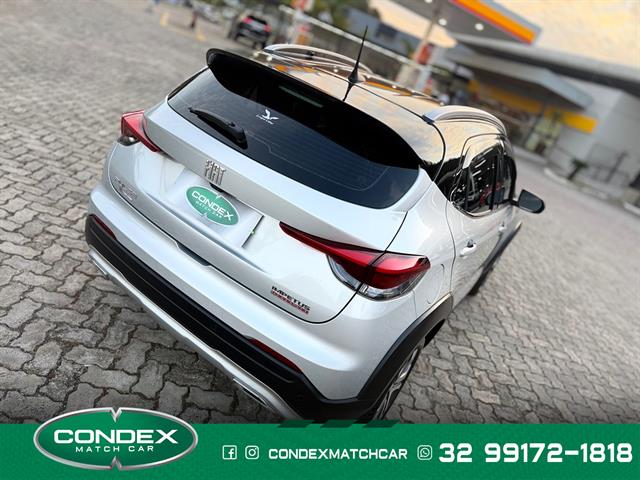 FIAT PULSE IMPETUS 1.0 TURBO 200 FLEX AUT. 2024