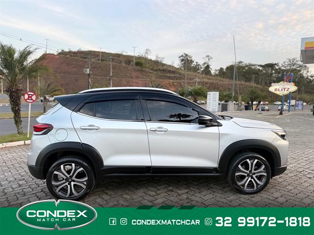 FIAT PULSE IMPETUS 1.0 TURBO 200 FLEX AUT. 2024