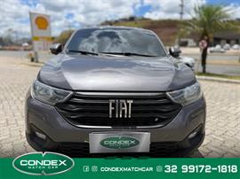 FIAT STRADA FREEDOM 1.3 FLEX 8V  CS PLUS 2020/2021