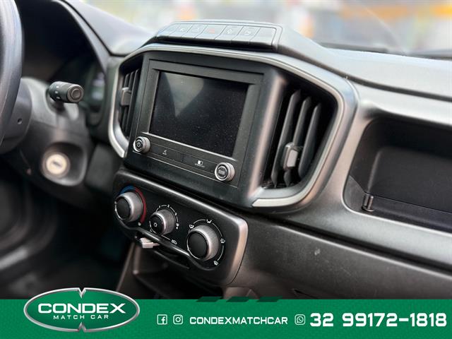 FIAT STRADA FREEDOM 1.3 FLEX 8V  CS PLUS 2021