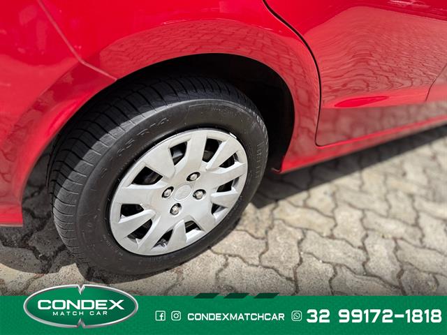 FORD KA 1.0 SE/SE PLUS TIVCT FLEX 5P 2019