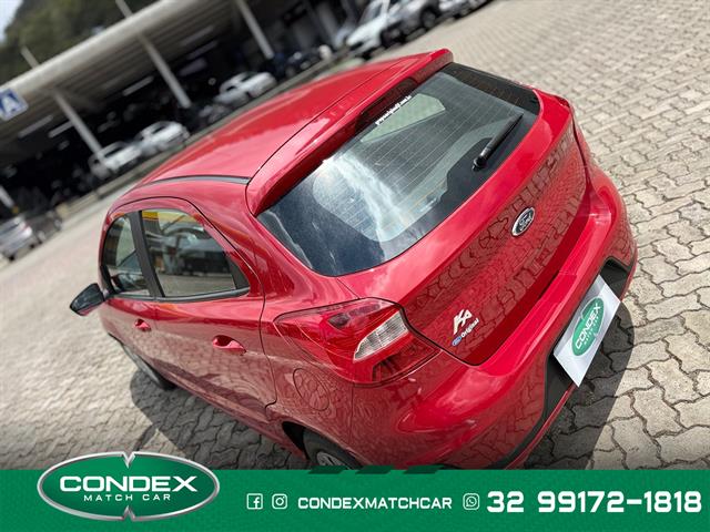 FORD KA 1.0 SE/SE PLUS TIVCT FLEX 5P 2019