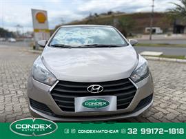 HYUNDAI HB20 COMF./C.PLUS/C.STYLE 1.0 FLEX 12V 2016/2016