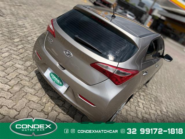 HYUNDAI HB20 COMF./C.PLUS/C.STYLE 1.0 FLEX 12V 2016