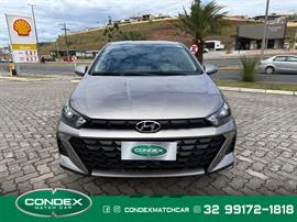 HYUNDAI HB20S COMFORT 1.0  FLEX 12V MEC. 2023/2024