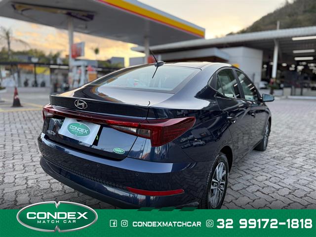 HYUNDAI HB20S LIMITED 1.0  FLEX 12V MEC. 2023 HYUNDAI HB20S LIMITED 1.0  FLEX 12V MEC. 2023