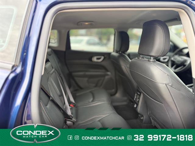 JEEP COMPASS LIMITED T270 1.3 TB 4X2 FLEX AUT 2023