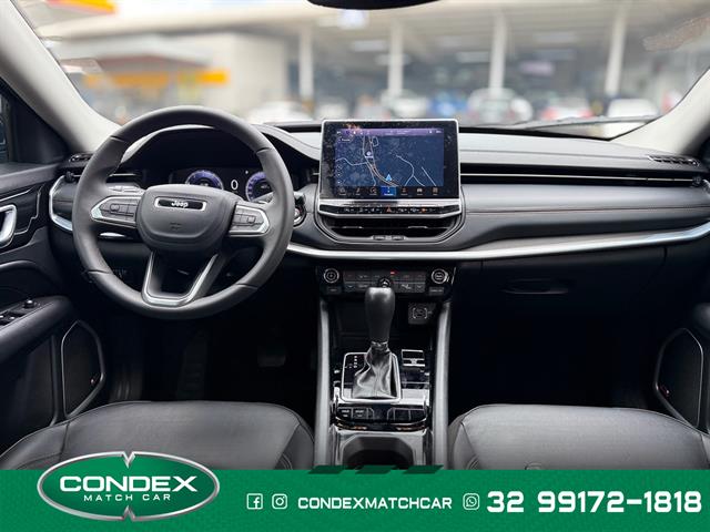 JEEP COMPASS LIMITED T270 1.3 TB 4X2 FLEX AUT 2023