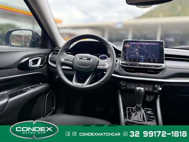 JEEP COMPASS LIMITED T270 1.3 TB 4X2 FLEX AUT 2023