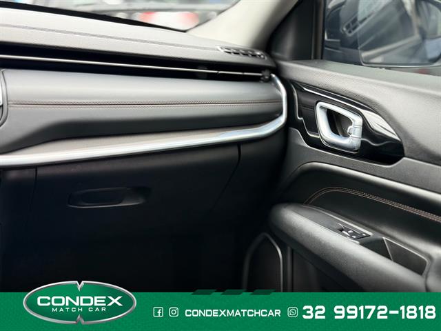 JEEP COMPASS LIMITED T270 1.3 TB 4X2 FLEX AUT 2023