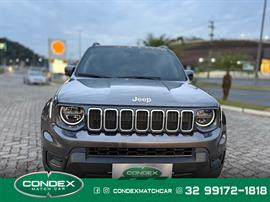 JEEP RENEGADE LONG. T270 1.3 TB 4X2 FLEX AUT. 2023/2023