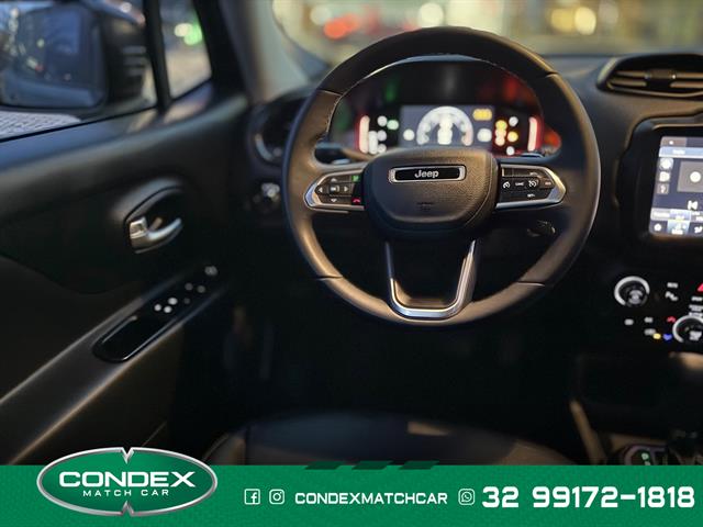 JEEP RENEGADE LONG. T270 1.3 TB 4X2 FLEX AUT. 2023