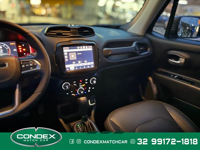 JEEP RENEGADE LONG. T270 1.3 TB 4X2 FLEX AUT. 2023