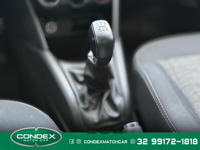 PEUGEOT 208 ACTIVE 1.2 FLEX 12V 5P MEC. 2019