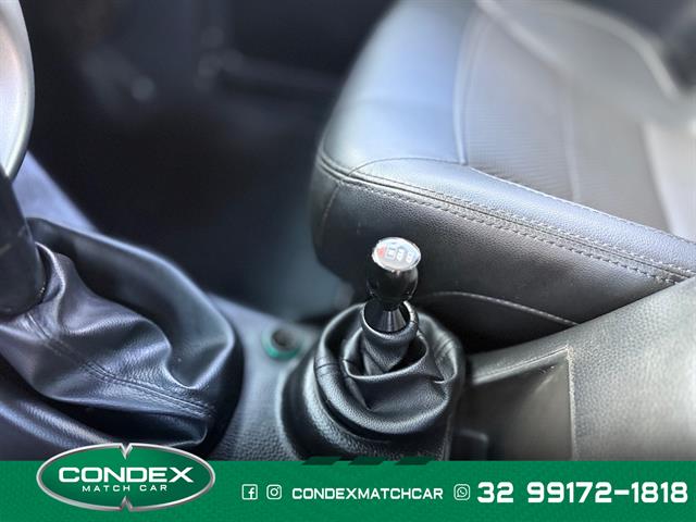 TROLLER T-4 4X4 3.0 TB INT. CAP. RÍGIDA DIESEL 2006