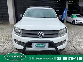 VOLKSWAGEN AMAROK SE CD 2.0 16V TDI 4X4 DIESEL 2013/2013