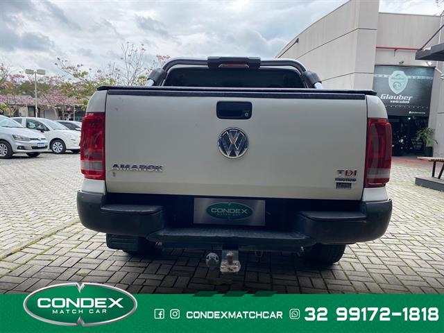 VOLKSWAGEN AMAROK SE CD 2.0 16V TDI 4X4 DIESEL 2013