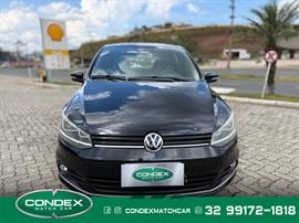 VOLKSWAGEN FOX COMFORTLINE 1.0 FLEX 8V 5P 2014/2015