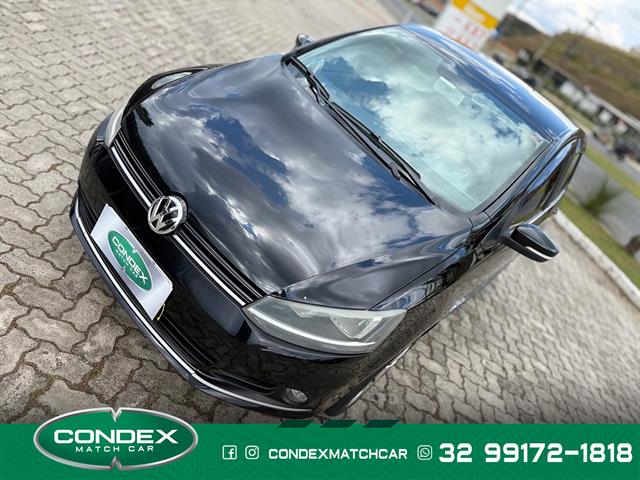 VOLKSWAGEN FOX COMFORTLINE 1.0 FLEX 8V 5P 2015
