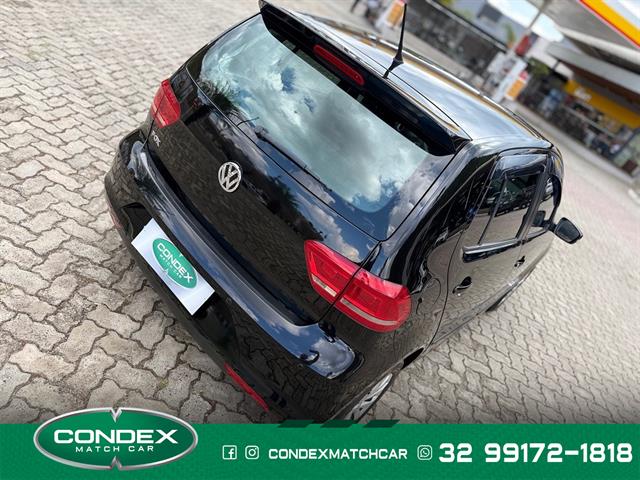 VOLKSWAGEN FOX COMFORTLINE 1.0 FLEX 8V 5P 2015