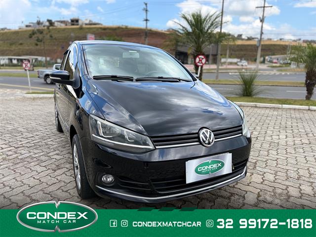 VOLKSWAGEN FOX COMFORTLINE 1.0 FLEX 8V 5P 2015
