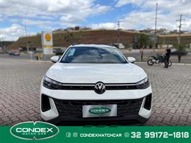 VOLKSWAGEN TERA 1.0 170 TSI FLEX 12V 5P MEC. 2025/2026
