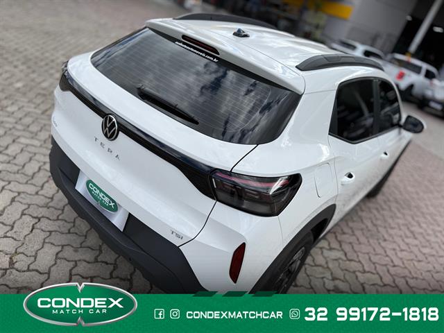 VOLKSWAGEN TERA 1.0 170 TSI FLEX 12V 5P MEC. 2026