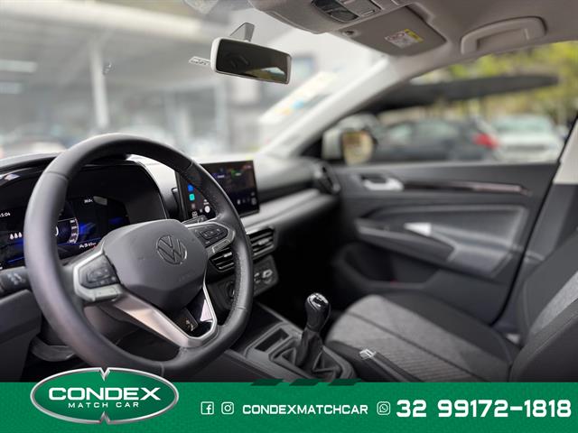 VOLKSWAGEN TERA 1.0 170 TSI FLEX 12V 5P MEC. 2026