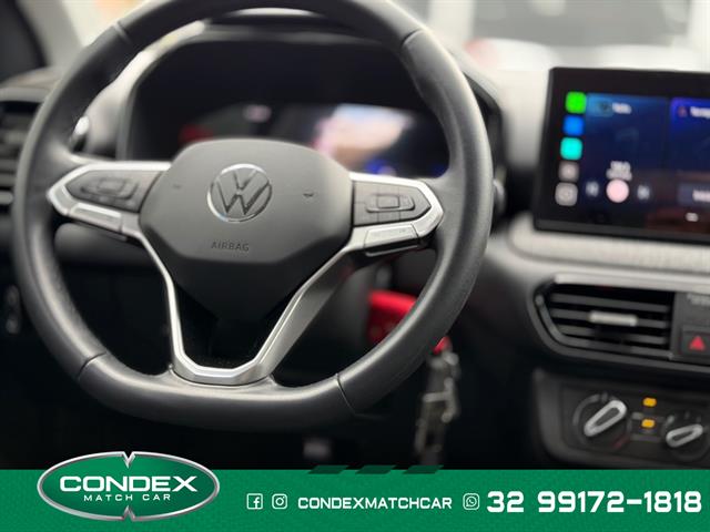 VOLKSWAGEN TERA 1.0 170 TSI FLEX 12V 5P MEC. 2026