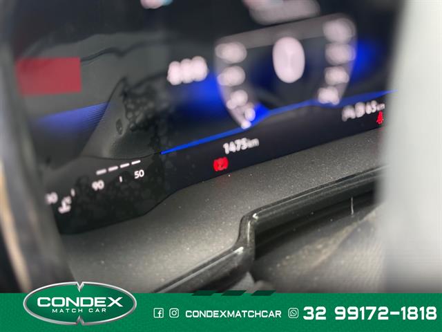 VOLKSWAGEN TERA 1.0 170 TSI FLEX 12V 5P MEC. 2026