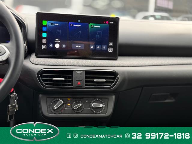 VOLKSWAGEN TERA 1.0 170 TSI FLEX 12V 5P MEC. 2026