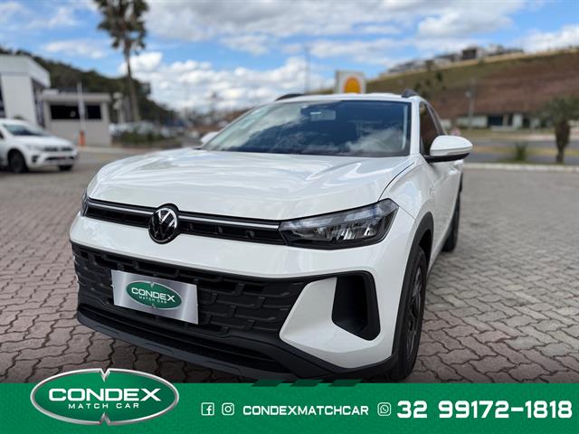 VOLKSWAGEN TERA 1.0 170 TSI FLEX 12V 5P MEC. 2026