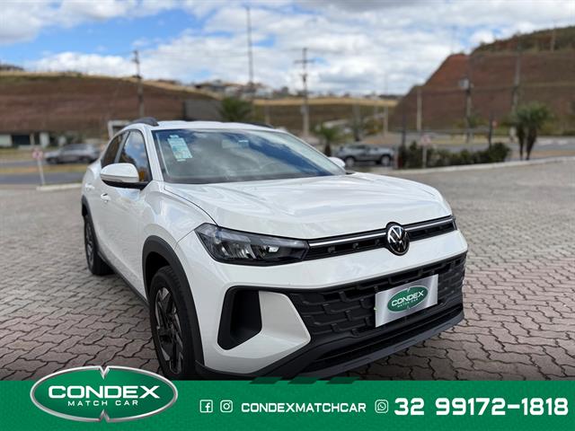 VOLKSWAGEN TERA 1.0 170 TSI FLEX 12V 5P MEC. 2026