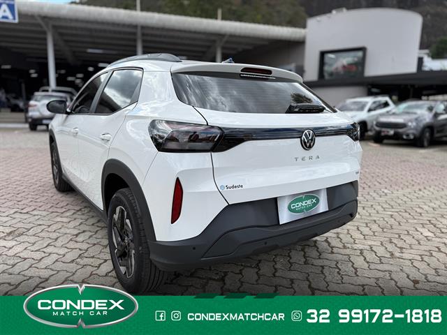 VOLKSWAGEN TERA 1.0 170 TSI FLEX 12V 5P MEC. 2026